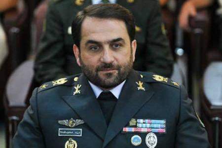 قائد عسكري إيراني: مناورات كبيرة للدفاعات الجوية بنهاية تشرين الأول