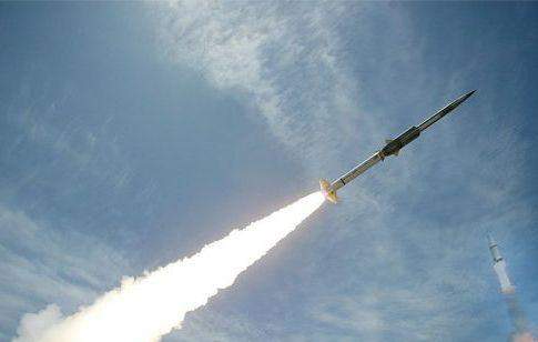 روسيا تطلق  صاروخ &quot;توبول-إم&quot; العابر للقارات بشبه جزيرة كامتشاتكا 