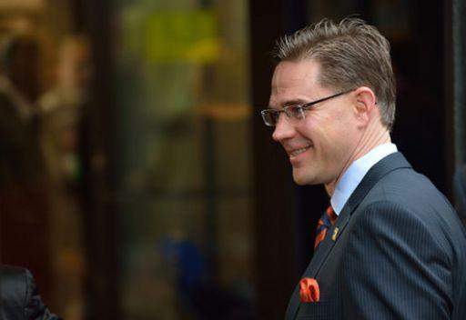 البرلمان الفنلندي ينتخب الكسندر ستاب رئيسا جديدا للوزراء