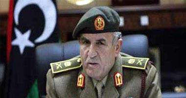 الشرق الأوسط: رئيس الأركان الليبي يبحث  في مصر احتياجات الجيش الليبي
