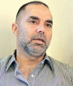 المنار:زياد علوكي أكد امام المحكمة أن عميد حمود هو مصدر السلاح بطرابلس