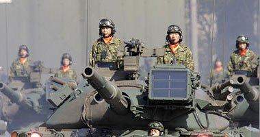 إنضمام اليابان لتدريبات عسكرية أميركية أسترالية وسط توترات بشان الصين