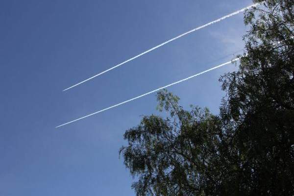 النشرة: تحليق كثيف للطيران الاسرائيلي فوق مناطق النبطية وصولاً حتى مرجعيون