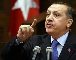 زعيم المعارضة التركية طالب الرئيس أردوغان بتقديم استقالته