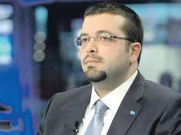 أحمد الحريري: الحكومة ستصدر موقفا من تجاوزات قادة &quot;حزب الله&quot; الارهابية