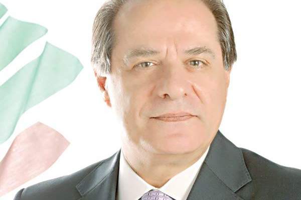 قزي: توجه لدى أمين الجميل لإعلان ترشحه للرئاسة رسميا السبت أو الثلاثاء