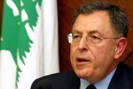 السنيورة: اللبنانيون افشلوا عدوان إسرائيل عام 2006 بفضل صمود المقاومة