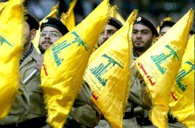 النشرة: اطلاق نار بالغازية خلال تشييع &quot;حزب الله&quot; أحد عناصره 