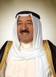 أمير الكويت: نحن دولة مسالمة و ليس لدينا أطماع أو سياسات عدوانية 