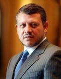 الملك الأردني يطالب بوقف فوري للعدوان الاسرائيلي على غزة