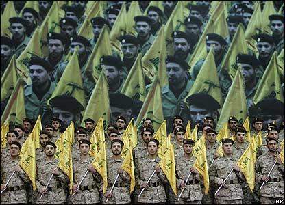 &quot;المستقبل&quot;: حزب الله يجند مئات الطلاب لنقلهم الى معسكرات في ريف القصير