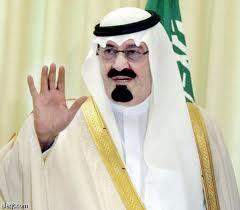 الملك السعودي تبرع بـ131 مليون ريال لمكافحة الايبولا بغرب أفريقيا