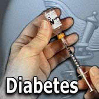 علاج النوع الثاني من مرض السكري..بالجوع