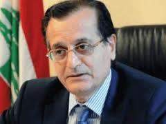 منصور: السيطرة على القصير انجاز وحزب الله دافع عن اللبنانيين بالمدينة
