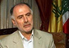 فنيش: وزراء حزب الله سيدعمون موقف التيار بضرورة البت ببند آلية الحكومة