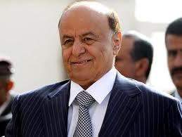 الرئيس اليمني يصل الى القمة العربية المنعقدة في شرم الشيخ بمصر