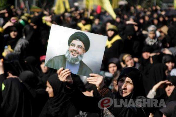 &quot;حزب الله&quot; في واجهة صراع التحالفات في المنطقة