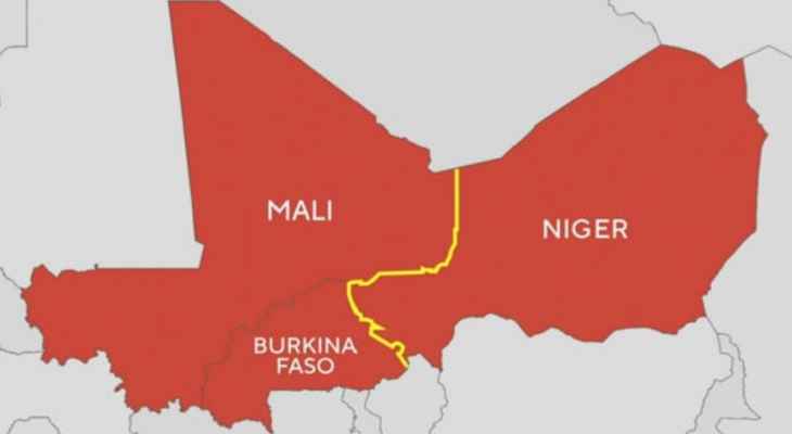 سلطات مالي والنيجر وبوركينا فاسو وقّعت ميثاق إنشاء تحالف دول الساحل للدفاع المشترك