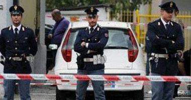 قتيل وأربعة جرحى في هجوم بسكين قرب ميلانو في إيطاليا