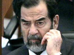 التايمز: اعادة السيطرة على تكريت مسقط رأس صدام حسين تمثل ثمنا باهظا