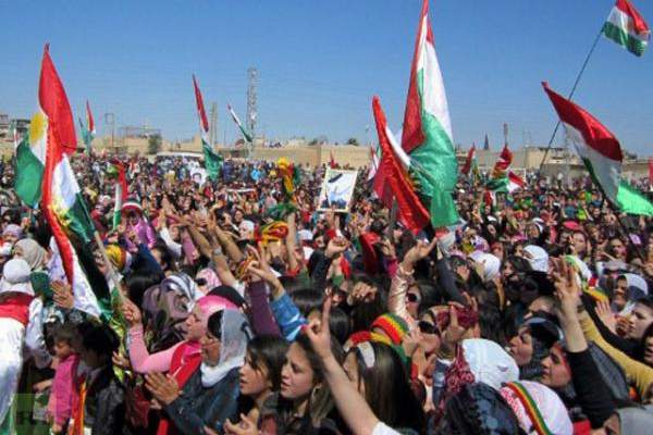 ما سر إعلان واشنطن تسليح الأكراد في هذا التوقيت؟