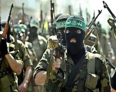 سلطات إسرائيل تطلب نشر عناصر حماس على الشريط الفاصل في غزة