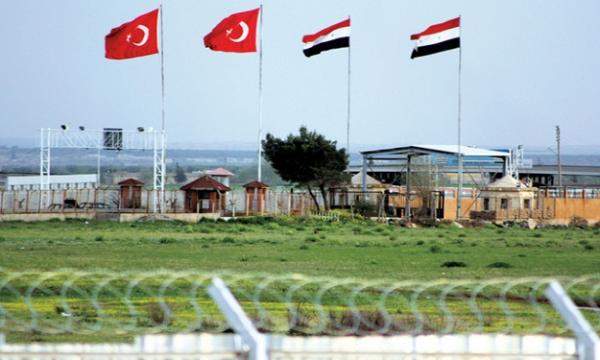 رويترز: تركيا ستواصل عملياتها بسوريا حتى تحييد المخاطر المحيطة بأمنها