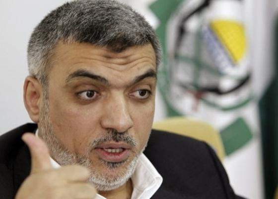 وفد من حركة حماس يصل القاهرة قادما من الدوحة