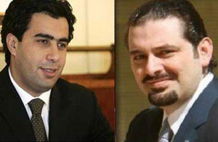 الوطن السورية: القضاء السوري سيحيل دعوى الحريري وصقر إلى محكمة الإرهاب