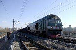 وقف رحلات السكك الحديد بين إستونيا وروسيا مع انخفاض الطلب عليها