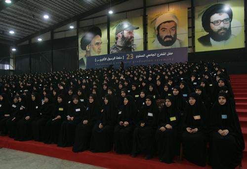 المستقبل: حزب الله استحدث مراكز على الخط الساحلي من بيروت للجنوب