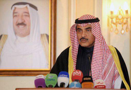 المستقبل: وزير الخارجية الكويتي يزور بيروت غدا برفقة العربي