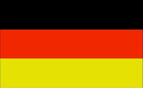 خارجية ألمانيا: عملية &quot;عاصفة الحزم&quot; شرعية ومتناسقة مع القوانين الدولية