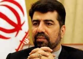 أبادي بعد لقائه باسيل:إيران مع إجراء الإستحقاق الرئاسي بموعده الدستوري 