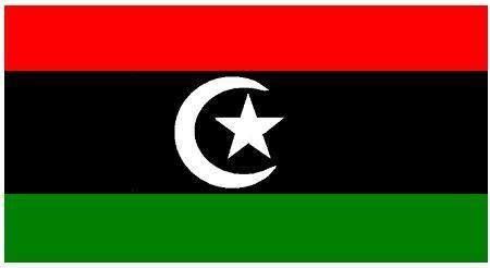 &quot;العربية&quot;: الطيران الليبي يقصف قاعدة براك الشاطئ جنوب ليبيا 