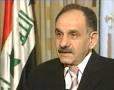 المطلك: فوز المالكي بولاية ثالثة يمثل خطورة على العراق