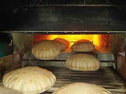 نقيب أصحاب الأفران بجبل لبنان: لا خبز اليوم لانّ المطاحن لا تسلّم كميّات كبيرة من الطحين