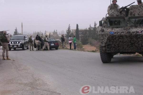 الارهابيون في مواجهة الجيش اللبناني: الانتقال الى الخطة &quot;ب&quot;