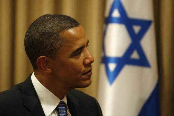 قناة اسرائيل 10: أوباما سيتخذ قرار توجيه ضربة لسوريا خلال 48 ساعة 