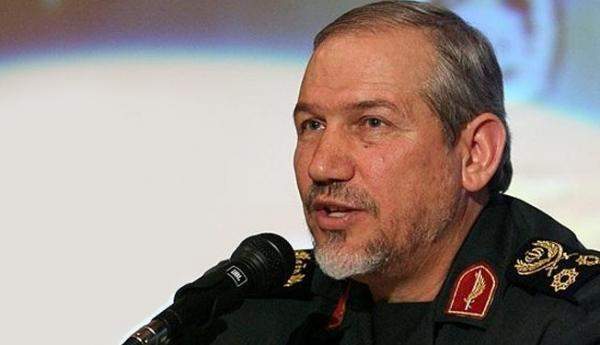 مستشاري المرشد الأعلى الإيراني: نرصد كافة التحركات العسكرية الأميركية في المنطقة