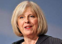 وزيرة الخارجية البريطانية:  قانون مكافحة الإرهاب مهم لمواكبة التهديدات