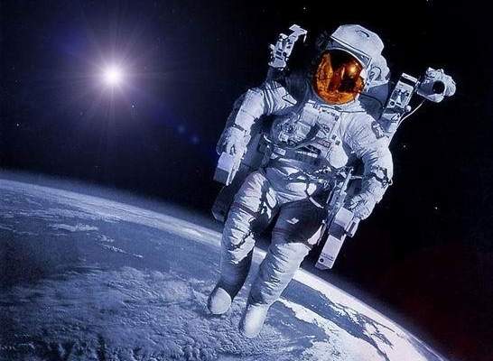 لندن تنظم ماراثون الفضاء في نيسان المقبل