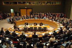 مجلس الأمن الدولي يتبنى قرارا بشأن فرض عقوبات على جنوب السودان