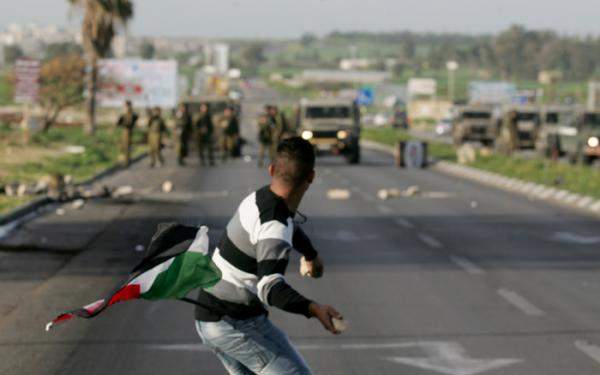 قيادة القوى الفلسطينية دعت لاعتصام يوم الثلاثاء دعما لإنتفاضة فلسطين