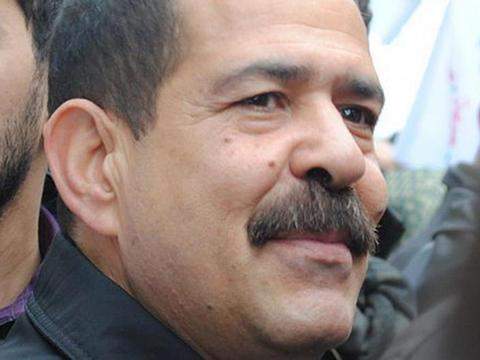 أرملة بلعيد: السلطة في تونس تماطل في كشف حقيقة اغتياله