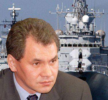 وزير الدفاع الروسي: سننشر منظومات اس 400  في قاعدة حميميم في اللاذقية