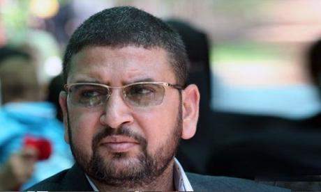 ابو زهري: العودة إلى المفاوضات خطوة منفردة وتتجاوز الإجماع الوطني