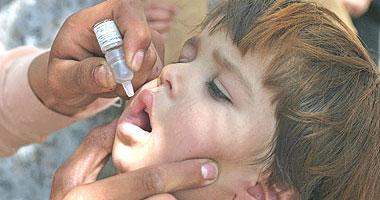 بلدية زبدين وكشافة الرسالة الاسلامية اطلقا حملة التلقيح ضد شلل الاطفال