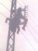 مجهولون سرقوا اسلاك كهربائية على شبكة التوتر العالي في سهل عكار