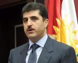 رئيس حكومة إقليم كردستان يزور تركيا غدا للقاء أردغان